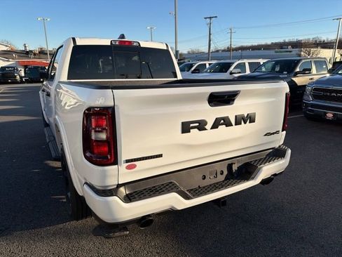 New 2026 RAM 1500 Big Horn image 5