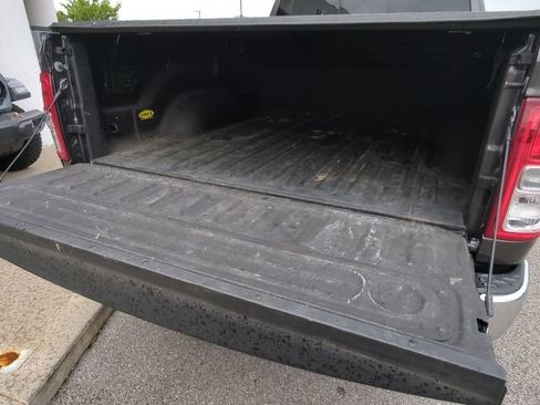 Used 2020 RAM 2500 Tradesman AWD/4WD image 34