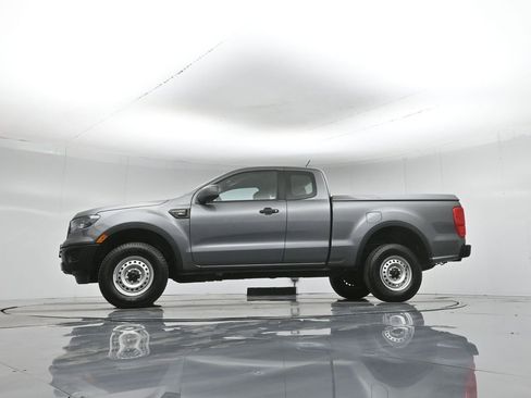 Used 2022 Ford Ranger XL w/ XL Power Equipment Group image 52