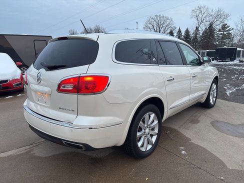 Used 2015 Buick Enclave Premium w/ Experience Buick Package image 3