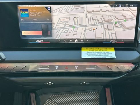 New 2026 BMW X3 xDrive30i w/ Premium Package AWD/4WD image 25