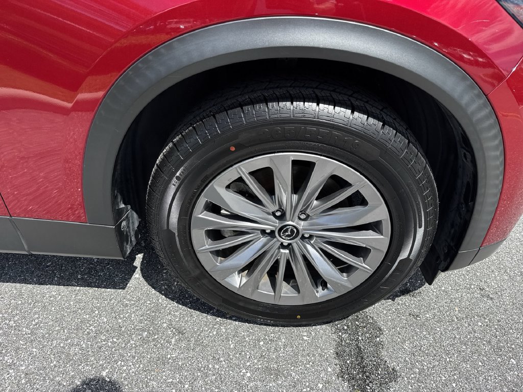 Certified 2024 MAZDA CX-90 Plug-In Hybrid w/ Preferred AWD/4WD image 60