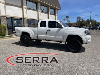 Used 2006 Toyota Tacoma 4x4 Access Cab V6 video 1