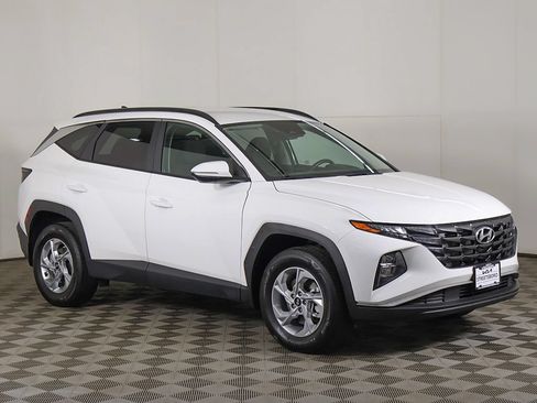 Used 2023 Hyundai Tucson SEL AWD/4WD image 51