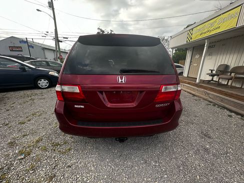 Used 2005 Honda Odyssey EX-L image 3