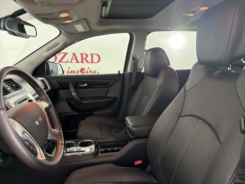 Used 2017 GMC Acadia Limited SLT AWD/4WD image 11