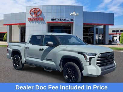 Used 2025 Toyota Tundra SR5 w/ SR5 Convenience Package