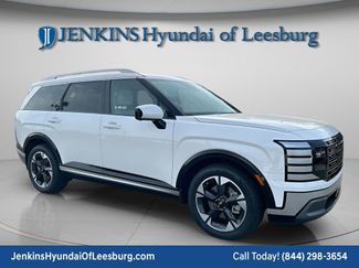 New 2026 Hyundai Palisade Limited video 1