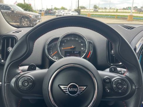 Used 2019 MINI Cooper Countryman S FWD image 19