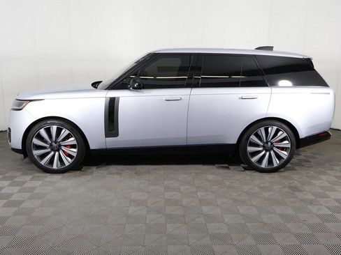 Used 2023 Land Rover Range Rover SV image 19