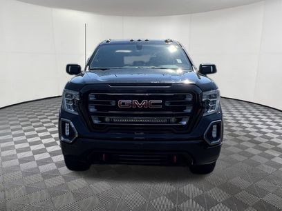 Used 2021 GMC Sierra 1500 AT4