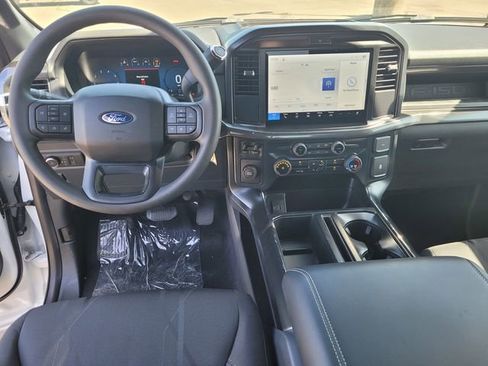 New 2026 Ford F150 STX RWD image 7