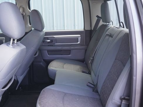 Used 2015 RAM 1500 Big Horn AWD/4WD image 29