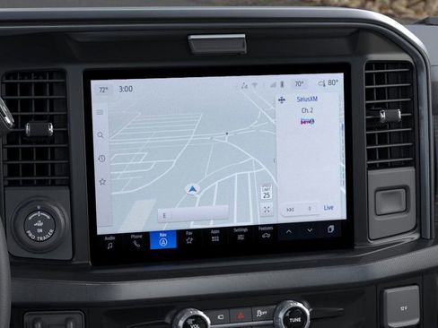 New 2026 Ford F350 Platinum image 14