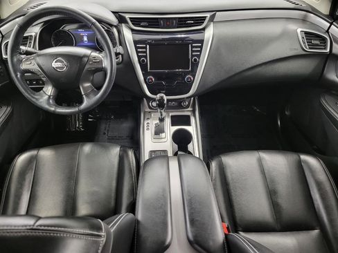 Used 2020 Nissan Murano SL w/ Moonroof Package image 7