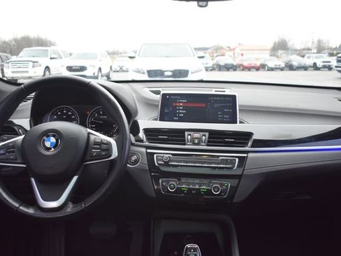 Used 2021 BMW X1 sDrive28i FWD image 39