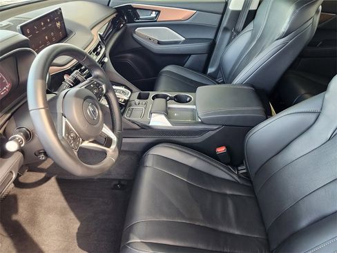 Used 2022 Acura MDX FWD w/ Technology Package image 13