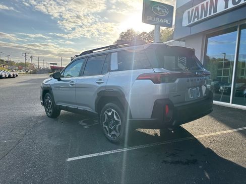 New 2026 Subaru Outback Touring image 2