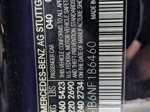 Used 2022 Mercedes-Benz E 450 Coupe image 17