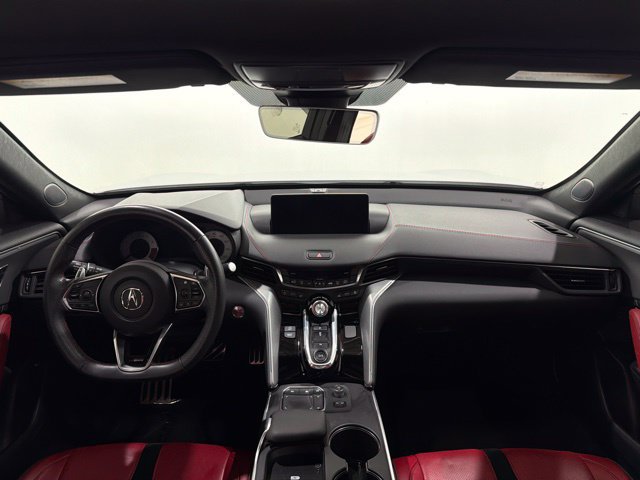 Certified 2023 Acura TLX w/ A-SPEC Package AWD/4WD image 29