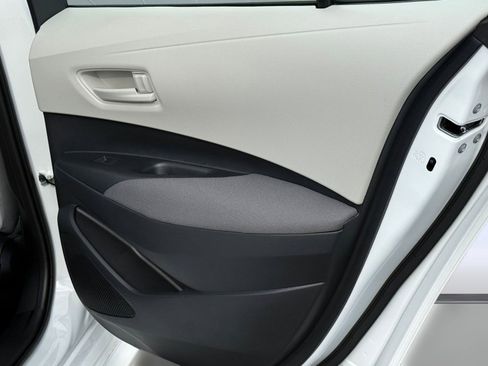 New 2026 Toyota Corolla LE image 31