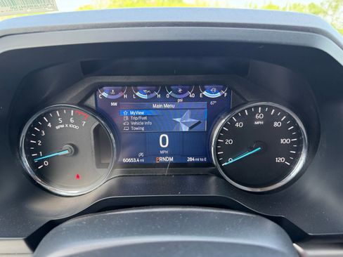 Used 2024 Ford Expedition XLT AWD/4WD image 19