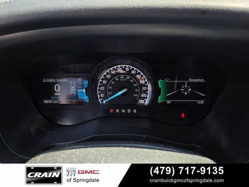 Used 2021 Ford Ranger Lariat w/ Equipment Group 501A High AWD/4WD image 14
