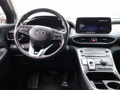 Certified 2023 Hyundai Santa Fe SEL image 20