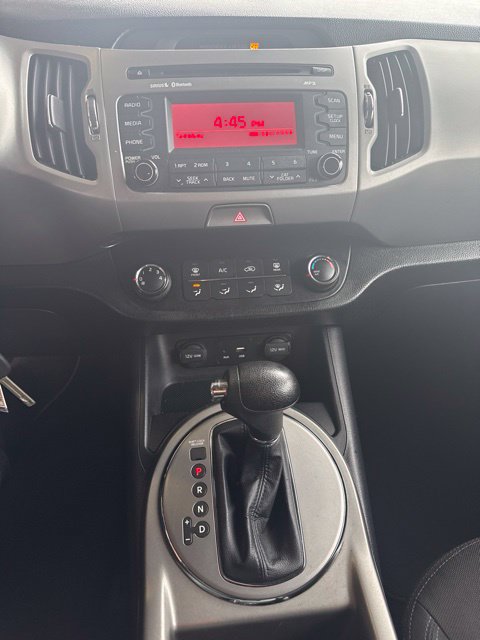 Used 2016 Kia Sportage LX FWD image 5
