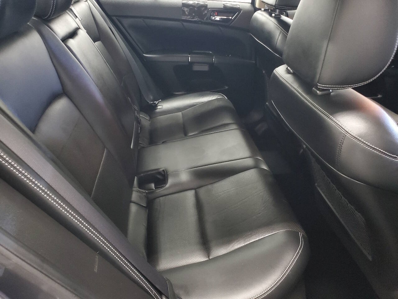 Used 2012 Suzuki Kizashi Sport SLS AWD/4WD image 17