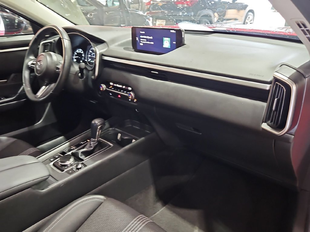 Used 2025 MAZDA CX-50 AWD 2.5 S w/ Premium Package image 32