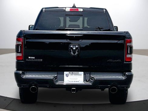 Certified 2023 RAM 1500 Laramie AWD/4WD image 8