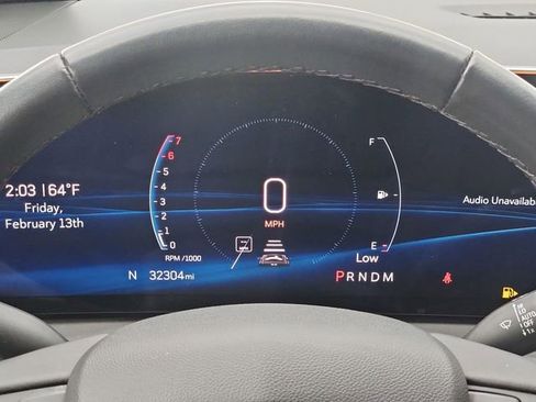 Certified 2025 Cadillac XT4 Premium Luxury image 13