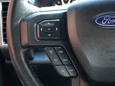 Used 2018 Ford F150 XLT w/ Equipment Group 302A Luxury image 29