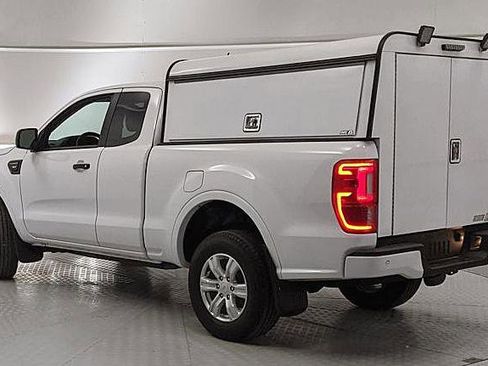 Certified 2022 Ford Ranger XLT image 4