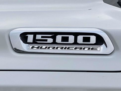 New 2026 RAM 1500 Big Horn image 8