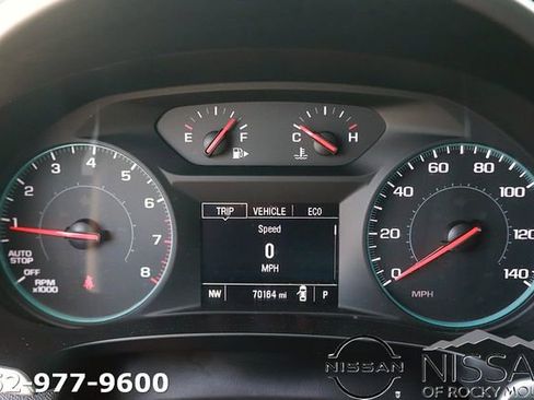Used 2023 Chevrolet Malibu LT FWD image 18