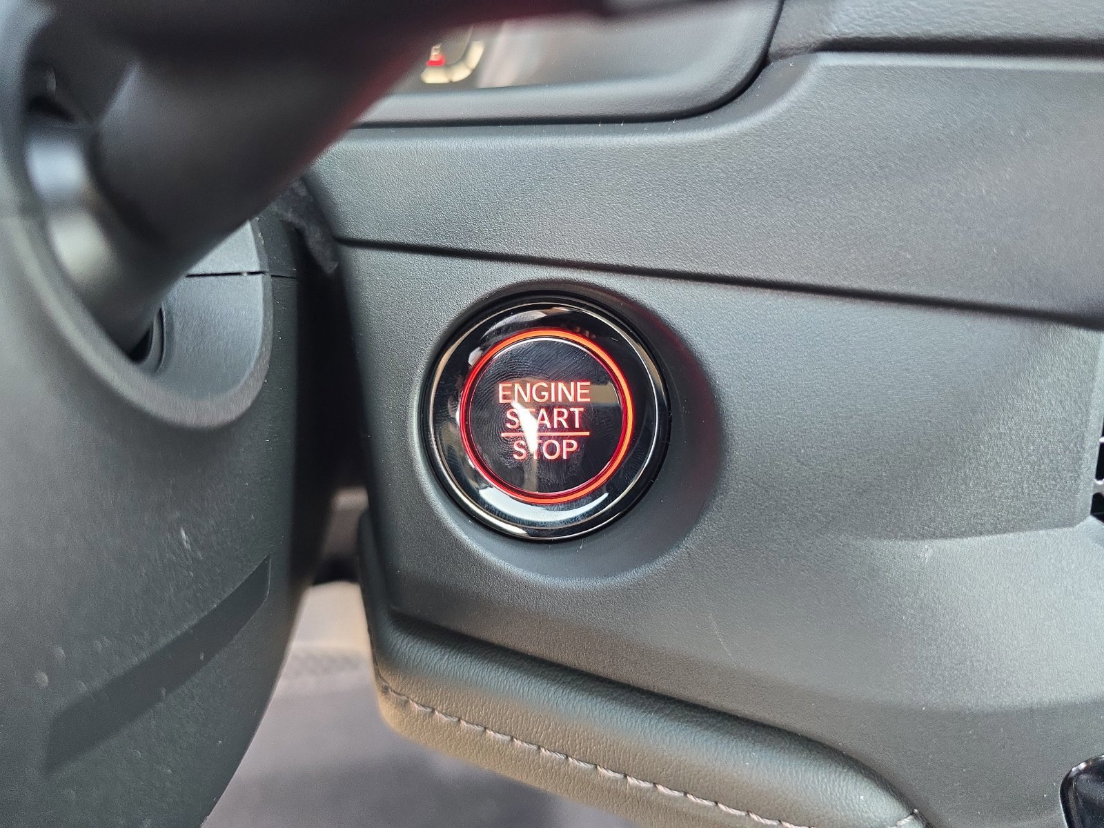 New 2026 Honda Accord LX image 26