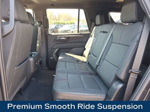 Used 2025 Chevrolet Tahoe RST w/ Comfort Package AWD/4WD image 18