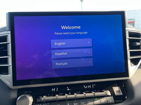 New 2026 Toyota Tundra Limited image 19