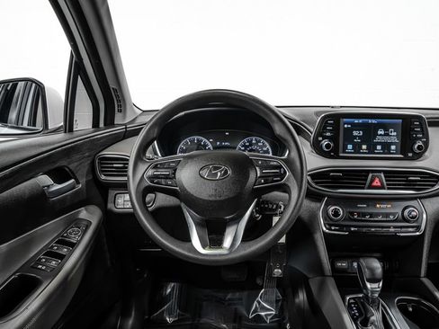 Used 2019 Hyundai Santa Fe SE image 14