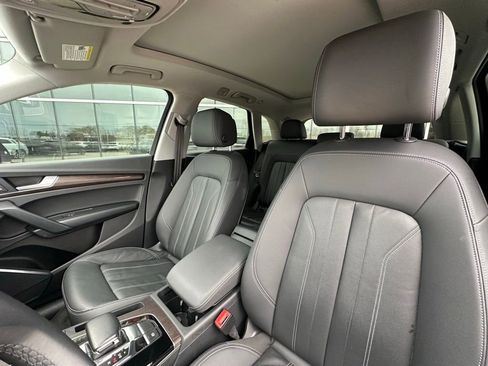 Used 2022 Audi Q5 2.0T Premium image 13