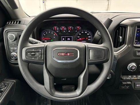 New 2026 GMC Sierra 2500 Pro w/ 1SA Pro Safety Plus Package image 16