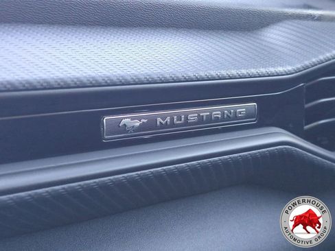New 2026 Ford Mustang Coupe image 33