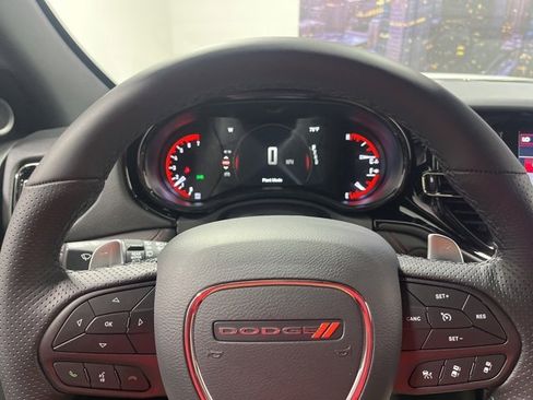 New 2026 Dodge Durango GT image 11