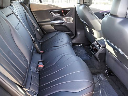 Used 2024 Mercedes-Benz EQE 350+ Sedan image 21