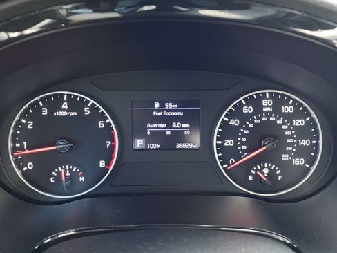 Certified 2023 Kia Seltos S FWD image 29