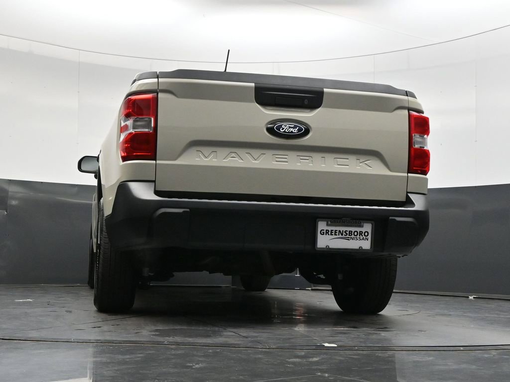 Used 2025 Ford Maverick XL FWD image 44