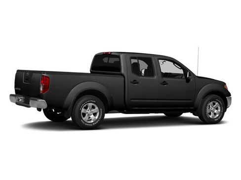 Used 2013 Nissan Frontier SL image 2
