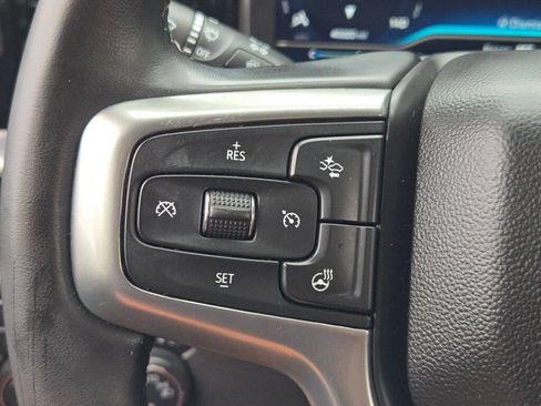 Certified 2023 Chevrolet Silverado 1500 LT AWD/4WD image 32